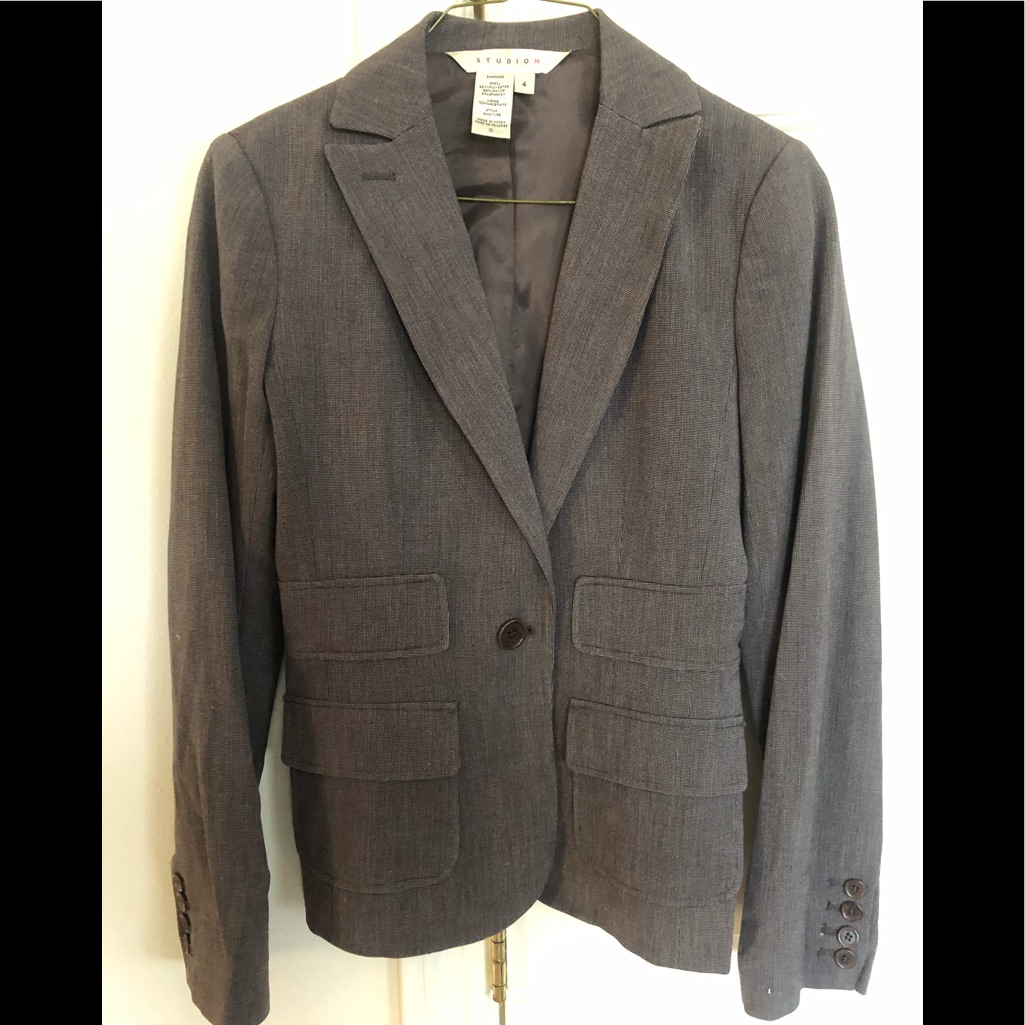 Studio M Jacket
